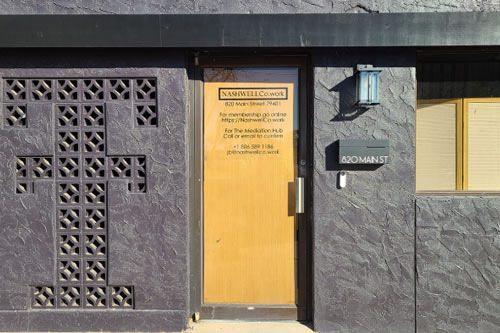 nashwell cowork office