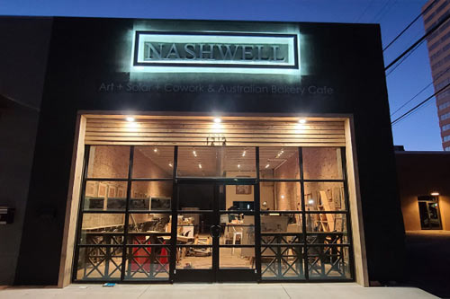 nashwell cowork